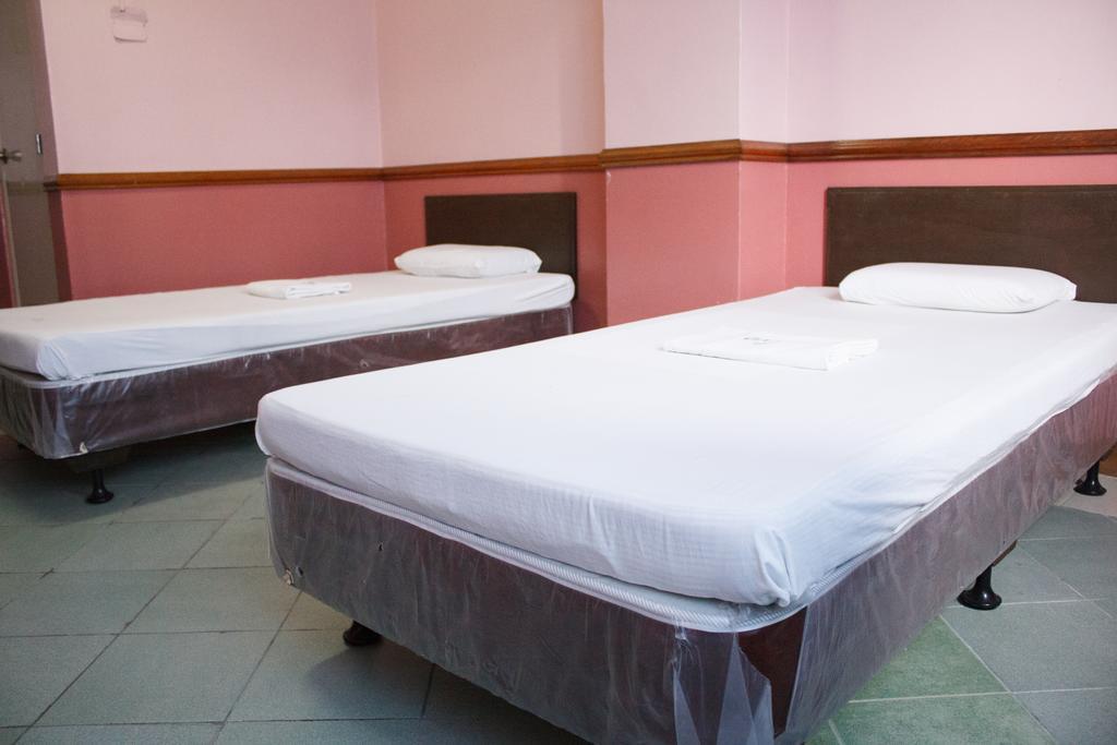 Gv Hotel - Maasin Maasin  Exteriér fotografie
