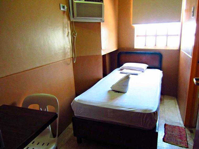Gv Hotel - Maasin Maasin  Exteriér fotografie
